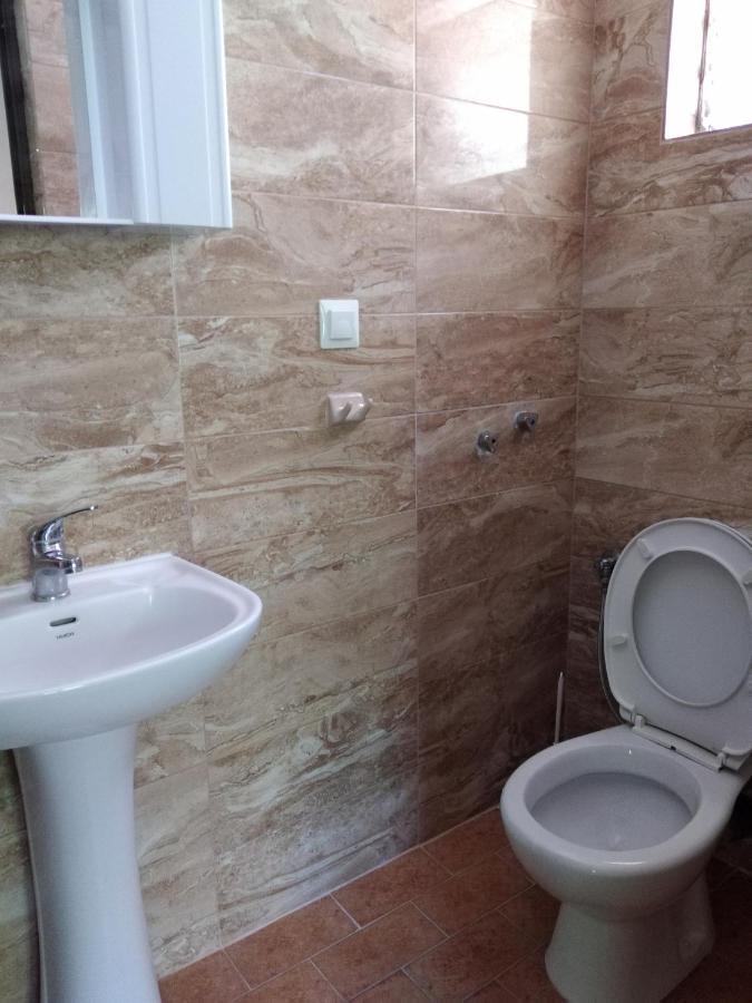 Koka Roka Rooms Kalampáka Eksteriør bilde